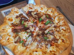 -必胜客(双榆树店)