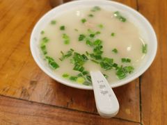 猪肺汤-三两春(崂山路店)