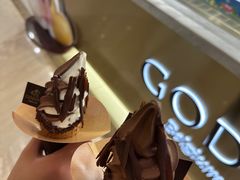 -GODIVA(港汇恒隆广场)