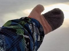 -世界之窗阿尔卑斯冰雪世界