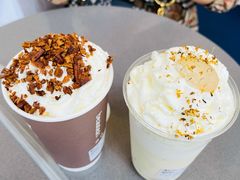 -BeauTea水仙(coco park店)