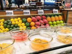 -韩盛·盛江山自助料理(沈辽路万达店)