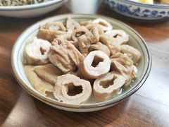 -兰边碗(鼓楼店)