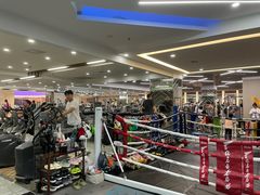 -美航国际健身(北京华联店)