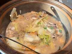 -五谷丰登农家院·地道胶东菜·海鲜烧烤(威海店)