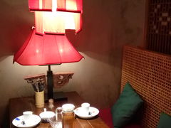 卡座-客语客家菜(东山口店)