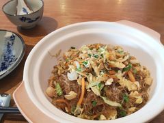 -芳草地度假酒店·野炉中餐厅