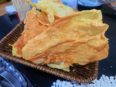 -四点金潮汕鲜牛肉火锅(金猴名居店)