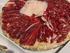 -今日牛事潮汕鲜牛肉火锅(瑞金店)