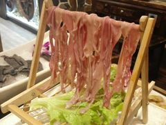 -唇辣号重庆老火锅(亦庄店)