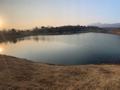 -钟山体育运动公园