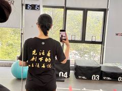 -WEGYMER健萌健身(雅颂居馆)