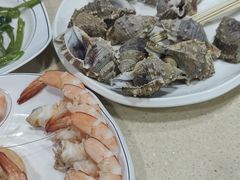 -老字号蛇口德记烧腊饭店·海鲜加工
