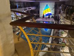 -海韵之星邮轮水会(明发商业广场店)