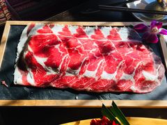 -滇釜火锅·能喝汤的火锅(车公庄店)