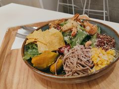 -池奈·咖喱蛋包饭(熙地港店)