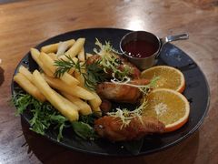 -陶享时光西餐·下午茶·竹林花园(新城店)