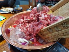 -泽成冰煮羊(非·遗三分店)