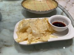-梁家大院(昆山会展中心店)