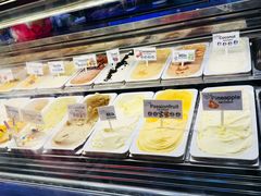 -Dooley's Premium Ice Cream