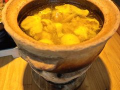 -黄山老妈·土菜(碧桂园店)