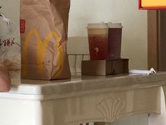 -喜茶(东莞汇一城店)