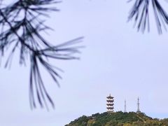 -北京十三陵国家森林公园蟒山景区