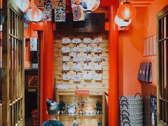 门面-仙隐小鹿料理食堂(沙市人信汇店)