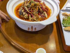 -饶福记·南昌烧烤大排档(九龙湖土著店)