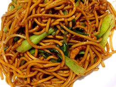 -阿巧一号私房菜(止园路店)
