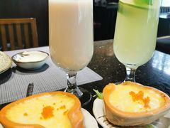 -德川家日本料理(中关村寰太大厦店)