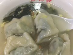 -王家沙点心店(南京西路总店)