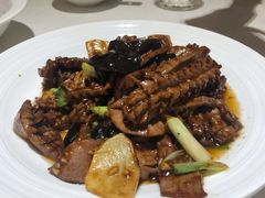 爆炒腰花-金春禧(贵和领秀城店)