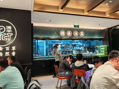 -清真·宁夏印象·盐池滩羊肉体验店(江宁路店)