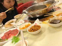 -彤德莱牛肉火锅(双港店)