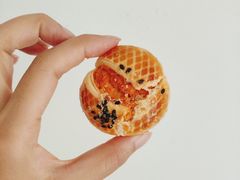 爆酥小王子-爱德顺糕点食屋(利民道店)