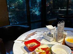 -南京金陵饭店