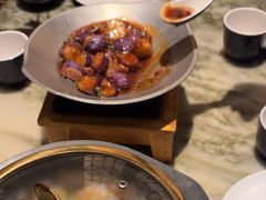 -绿茶餐厅(昌平悦荟店)