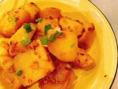 土豆-东排食堂长沙小吃大排档(五一广场店)