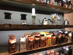 -星巴克(徐州苏宁广场B1店)