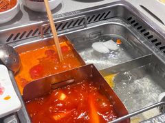 -海底捞火锅(江宸天街店)