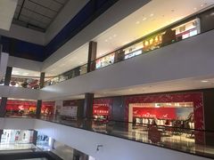 -肯德基(美兰机场店)