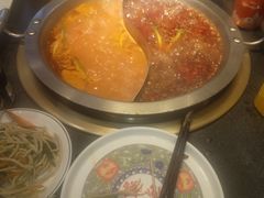 -沸炉重庆老火锅(军事博物馆店)