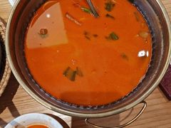 -隅乐胡椒虾·台湾菜·团建(皇岗店)