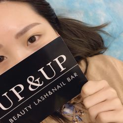 -UP&UP·半永久眉毛眼线机器野生眉