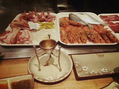 -赤坂亭·M9和牛烧肉·铁板烧(合肥万象城店)