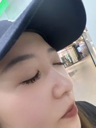 -阿噶西美甲美睫