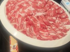 -北门涮肉·炭火铜锅涮肉(什刹海店)