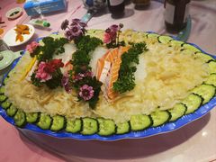 -盛港湾海鲜食府(黄沙店)