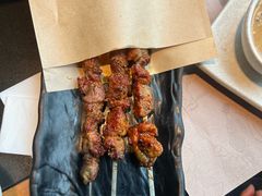 -东来顺·非遗火锅(高新店)